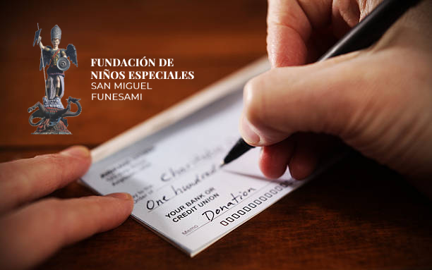 Donaciones