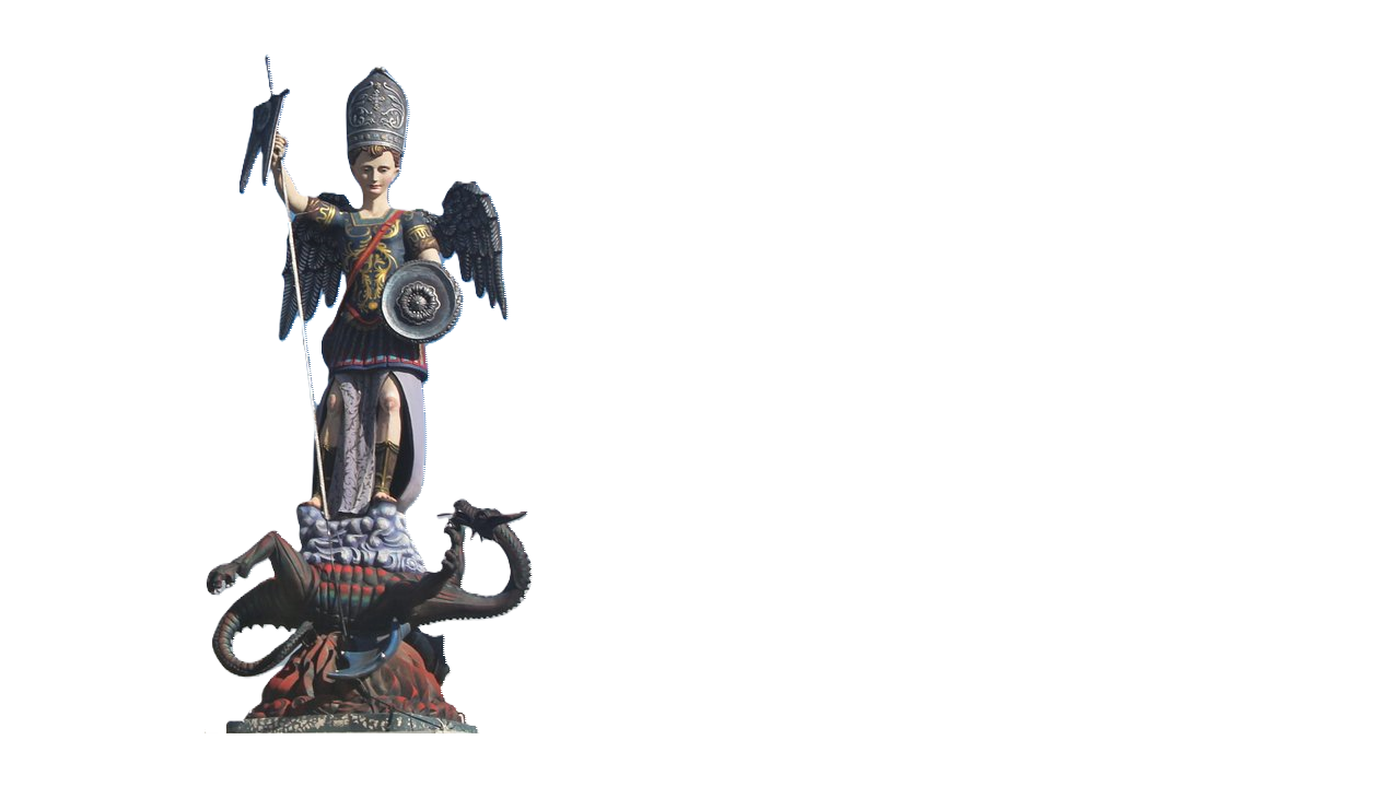 San Miguel FUNESAMI